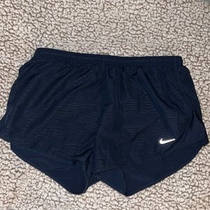 Nike Dri-Fit shorts with lining